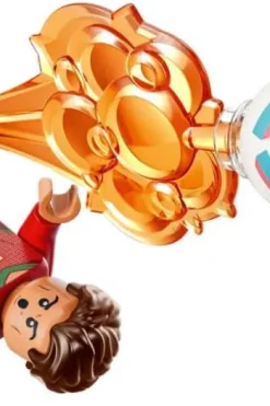 LEGO® Editions Football Cristiano Ronaldo – fotball-høydepunkter 43012