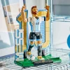 LEGO® Editions Football Fotball-legenden Lionel Messi 43015