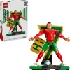 LEGO® Editions Football Fotball-legenden Cristiano Ronaldo 43016