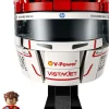 LEGO® Editions Formula 1 Scuderia Ferrari HP Charles Leclerc hjelm 43014