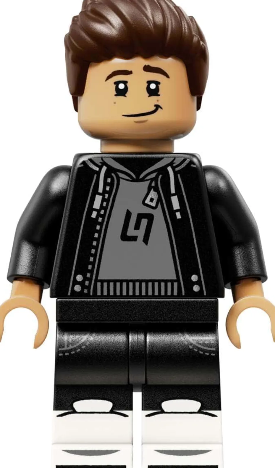 LEGO® Editions McLaren Mastercard F1® Team Lando Norris hjelm 43023