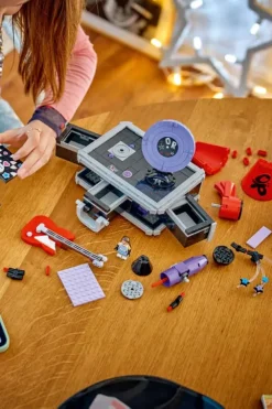LEGO® Editions Olivia Rodrigos oppbevaringssett 43030