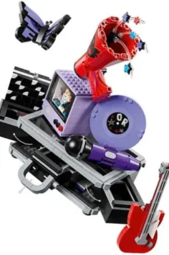 LEGO® Editions Olivia Rodrigos oppbevaringssett 43030