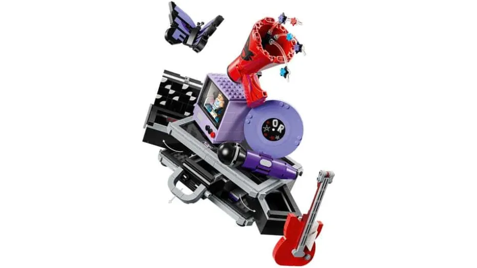 LEGO® Editions Olivia Rodrigos oppbevaringssett 43030