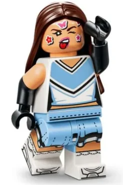 LEGO® Editions Olivia Rodrigos oppbevaringssett 43030