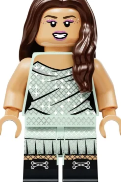 LEGO® Editions Olivia Rodrigos vinylplate 43028