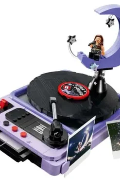 LEGO® Editions Olivia Rodrigos konsertmåne 43029