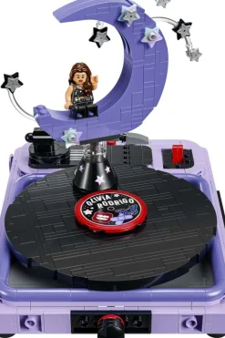 LEGO® Editions Olivia Rodrigos konsertmåne 43029