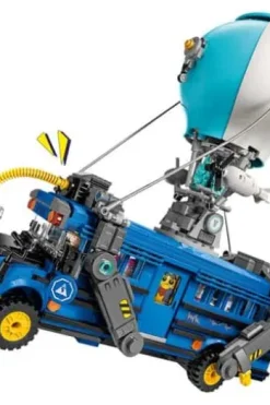 LEGO® Fortnite® Battle Bus 77073