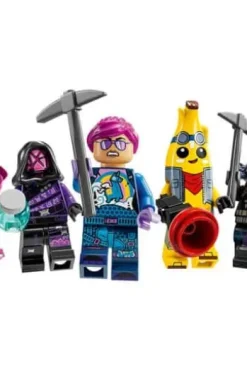 LEGO® Fortnite® Battle Bus 77073