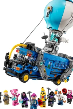LEGO® Fortnite® Battle Bus 77073
