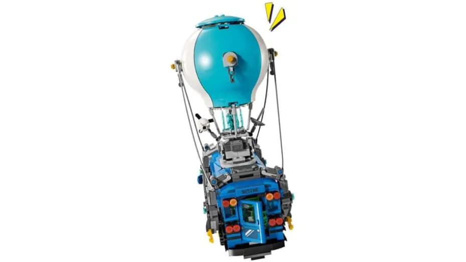 LEGO® Fortnite® Battle Bus 77073