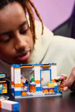 LEGO® Fortnite® Durrr burgerrestaurant 77076