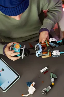 LEGO® Fortnite® KIT 77081