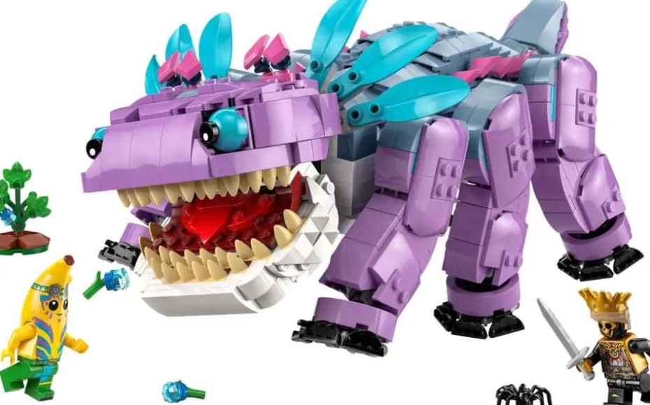 LEGO® Fortnite® Klombo 77077