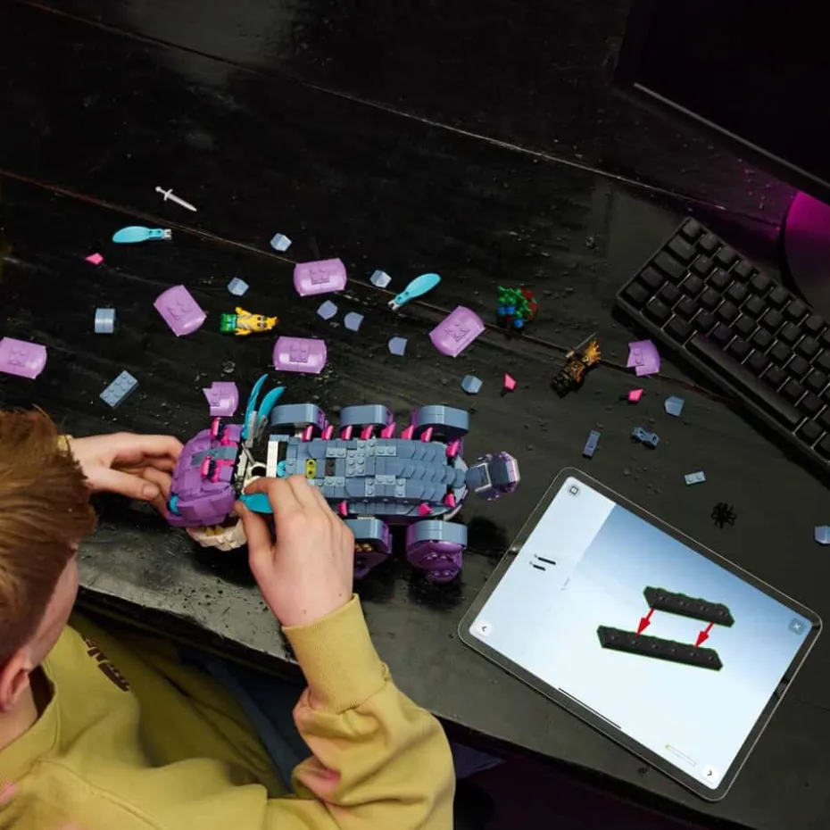 LEGO® Fortnite® Klombo 77077