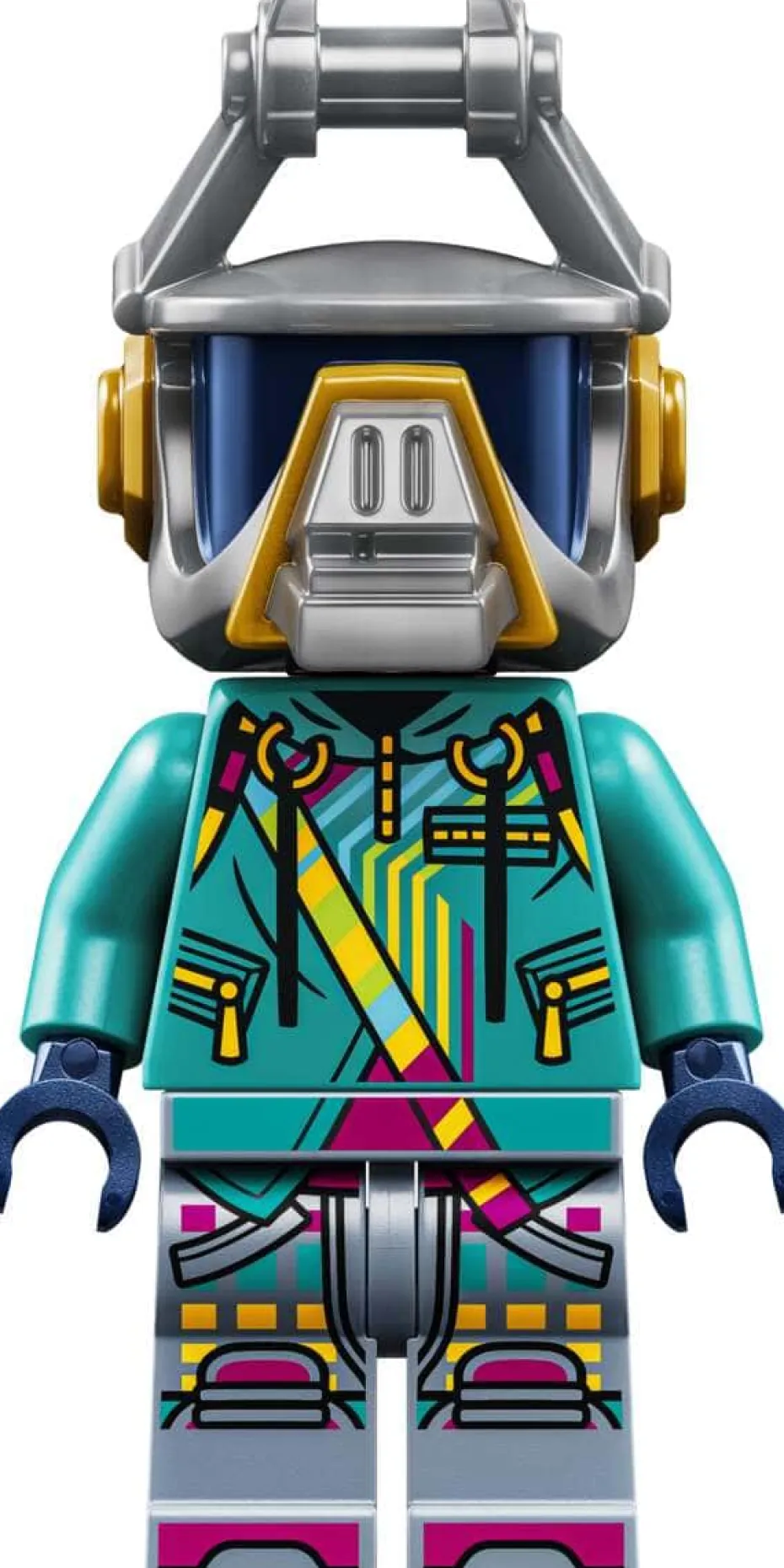 LEGO® Fortnite® Rave Cave 77082