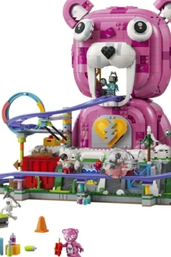 LEGO® Fortnite® Rave Cave 77082
