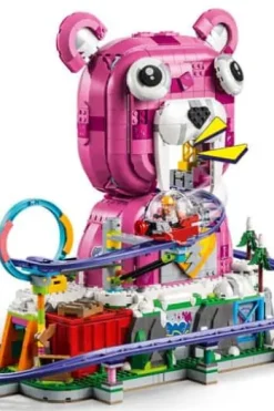 LEGO® Fortnite® Rave Cave 77082