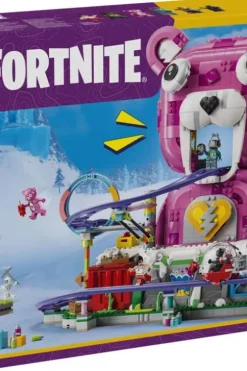 LEGO® Fortnite® Rave Cave 77082