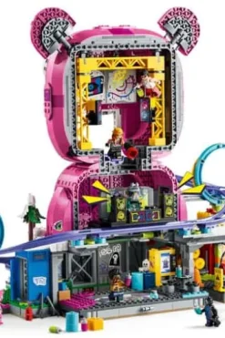 LEGO® Fortnite® Rave Cave 77082