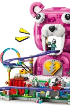 LEGO® Fortnite® Rave Cave 77082