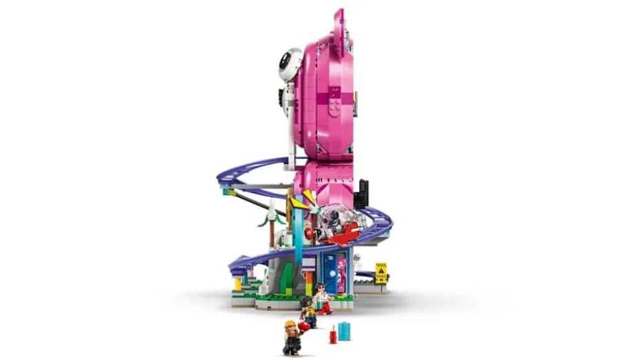 LEGO® Fortnite® Rave Cave 77082