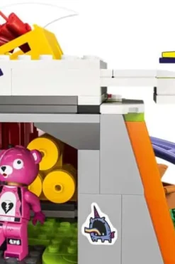 LEGO® Fortnite® Rave Cave 77082