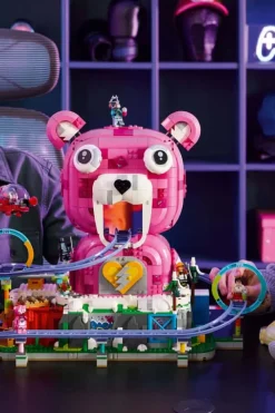 LEGO® Fortnite® Rave Cave 77082