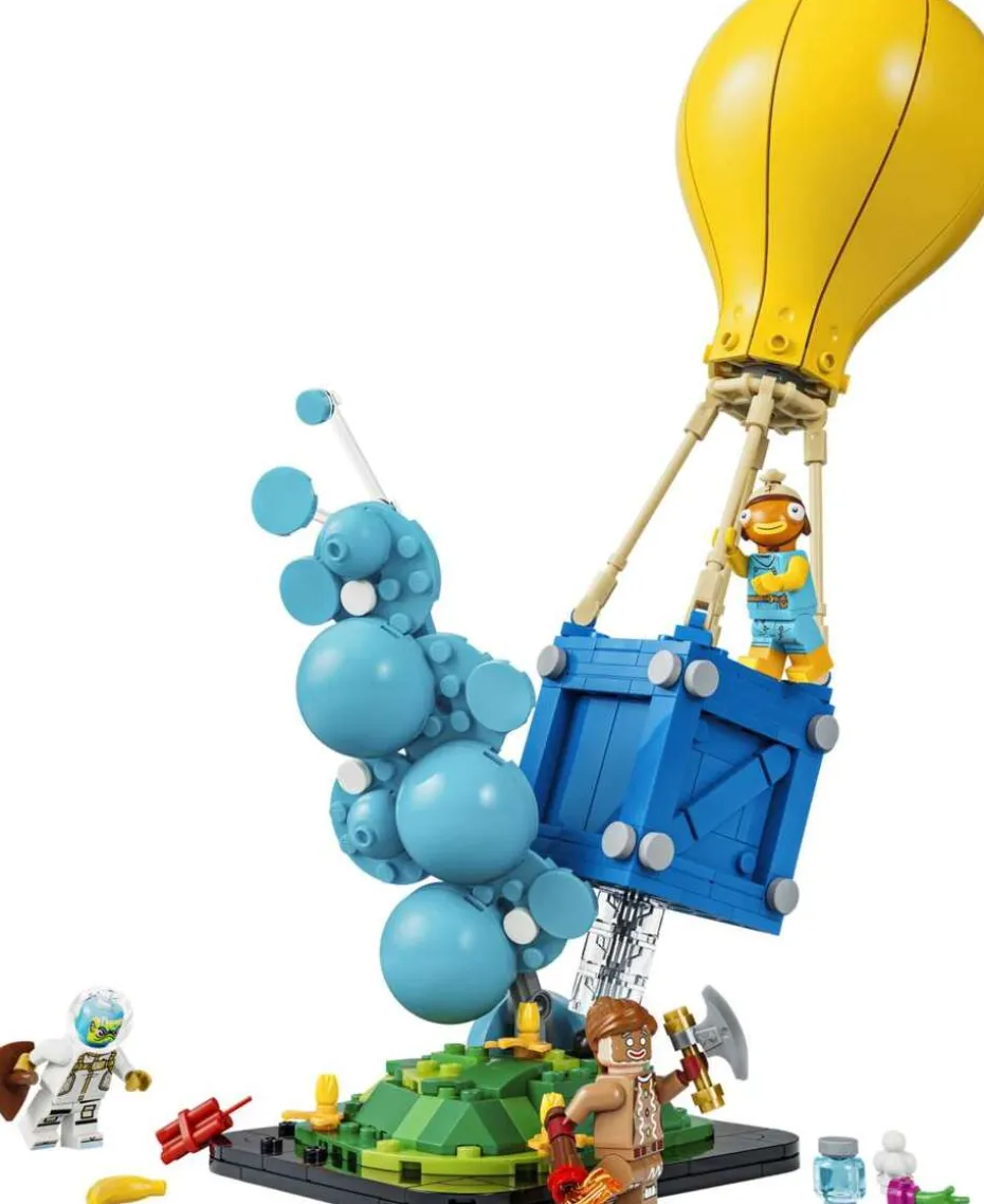 LEGO® Fortnite® Supply Drop 77080