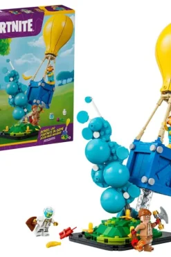 LEGO® Fortnite® Supply Drop 77080