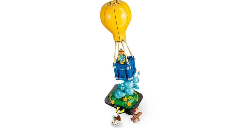 LEGO® Fortnite® Supply Drop 77080