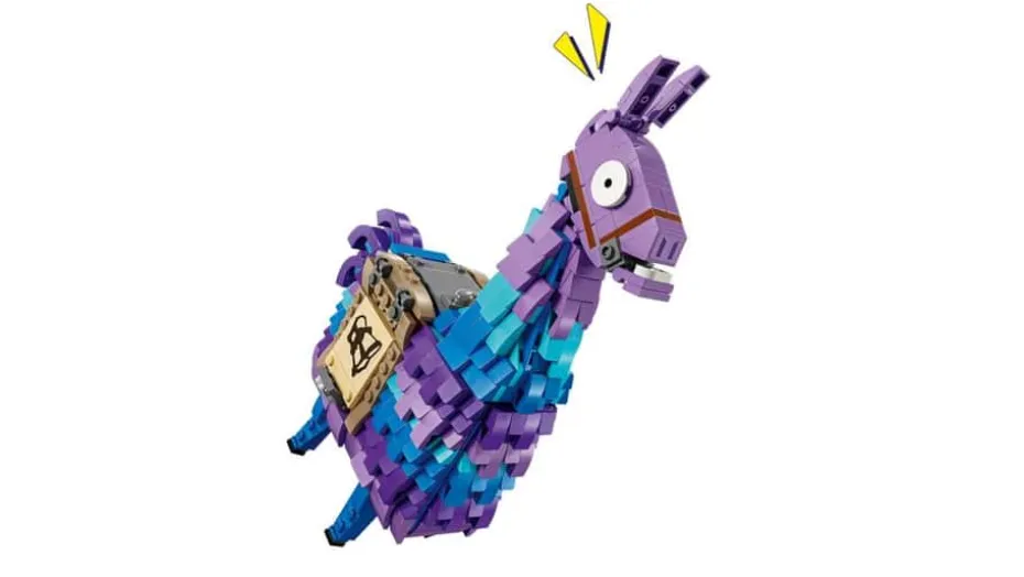 LEGO® Fortnite® Supply Llama 77071
