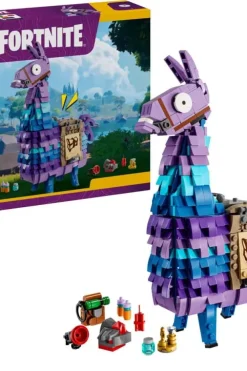 LEGO® Fortnite® Supply Llama 77071