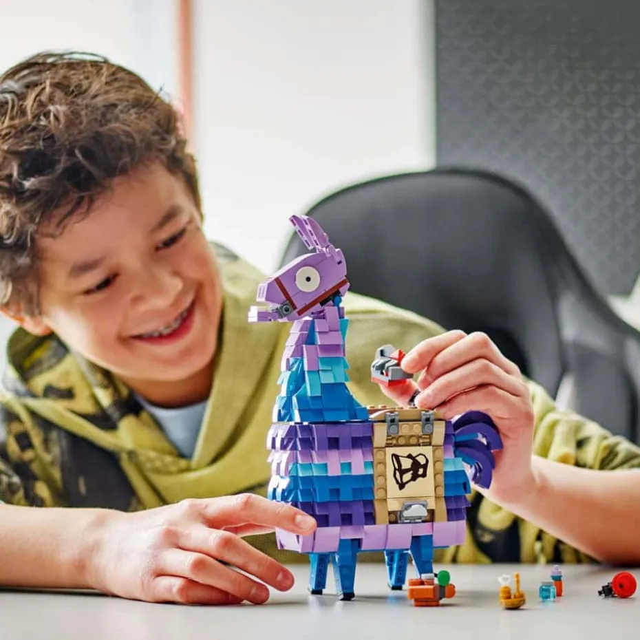 LEGO® Fortnite® Supply Llama 77071