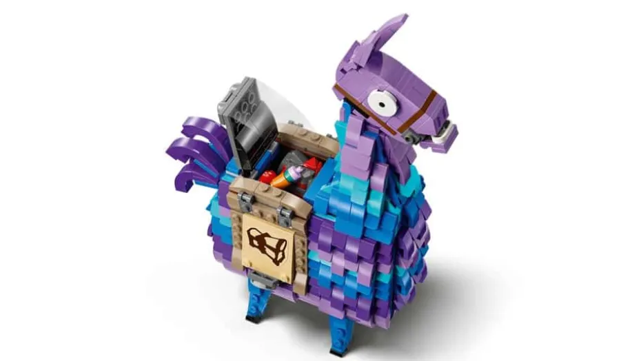 LEGO® Fortnite® Supply Llama 77071