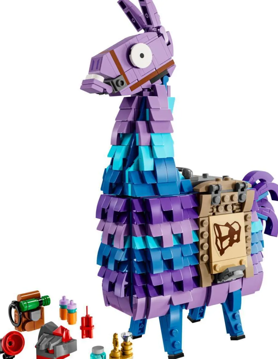 LEGO® Fortnite® Supply Llama 77071