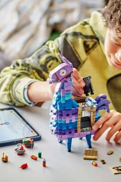 LEGO® Fortnite® Supply Llama 77071
