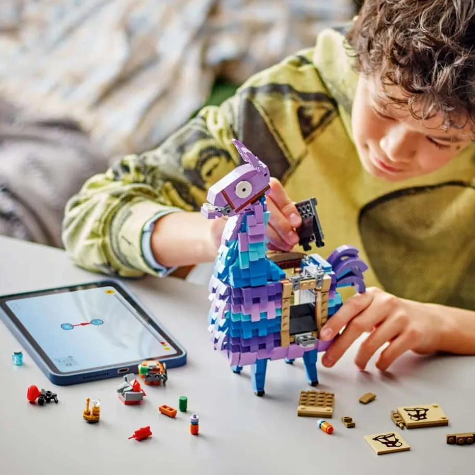 LEGO® Fortnite® Supply Llama 77071