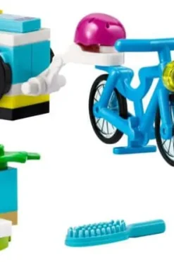 LEGO® Friends 30658 Musikkanlegg på henger
