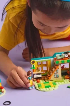 LEGO® Friends Autumns rom 42646