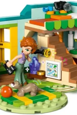 LEGO® Friends Autumns rom 42646