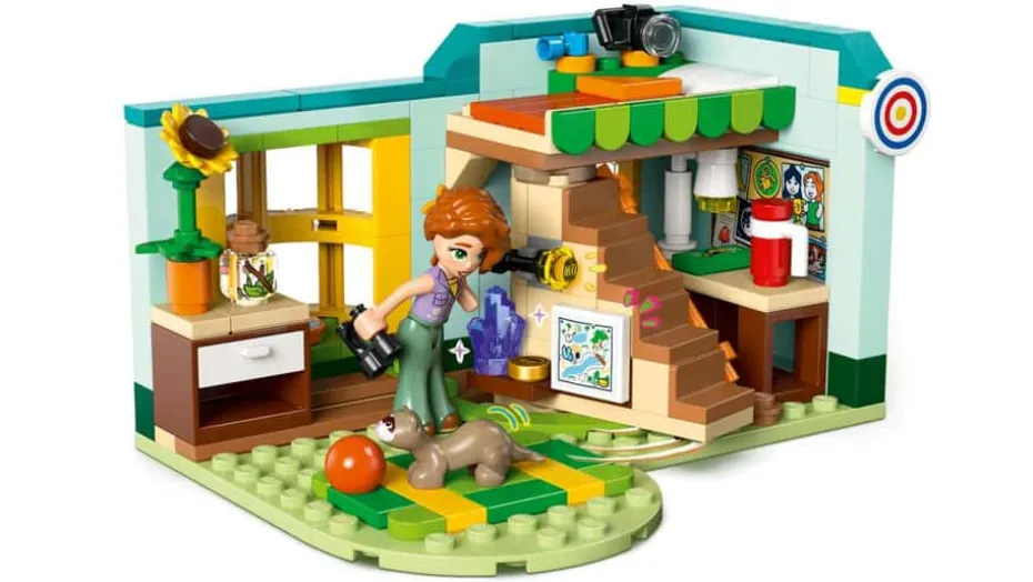 LEGO® Friends Autumns rom 42646