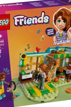 LEGO® Friends Autumns rom 42646