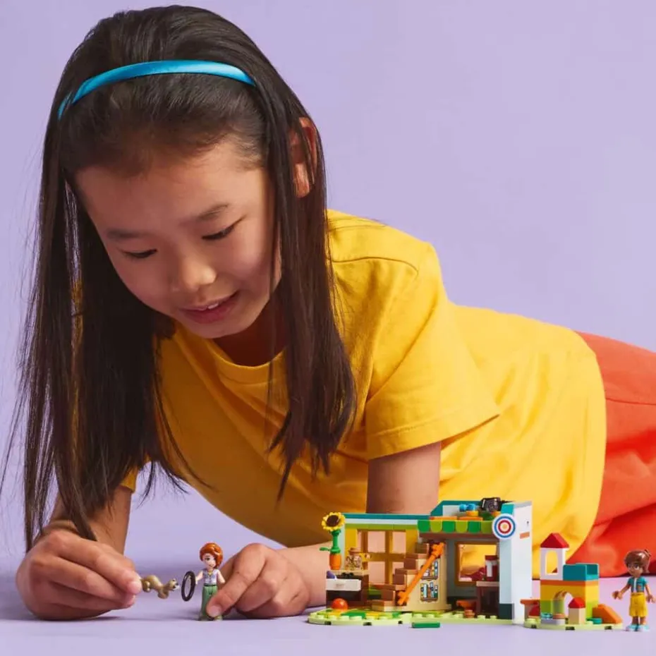 LEGO® Friends Autumns rom 42646