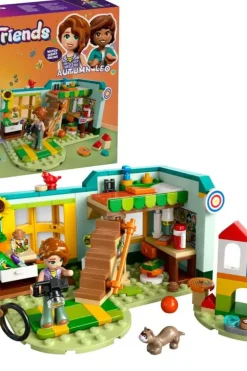 LEGO® Friends Autumns rom 42646