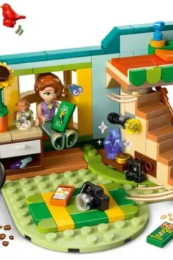 LEGO® Friends Autumns rom 42646
