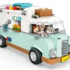 LEGO® Friends Bobiltur med venner 42663