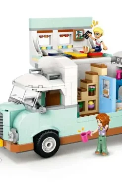 LEGO® Friends Bobiltur med venner 42663