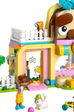 LEGO® Friends Dyrebutikk 42650